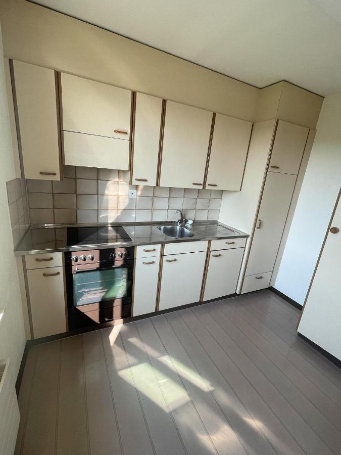 NEB-THUN LODGE`s Ngoại thất bức ảnh