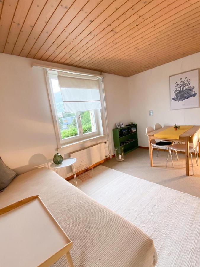 NEB-THUN LODGE`s Ngoại thất bức ảnh