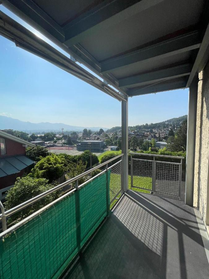 NEB-THUN LODGE`s Ngoại thất bức ảnh